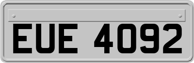 EUE4092