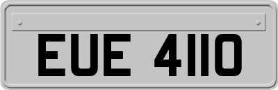 EUE4110