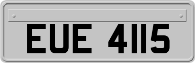 EUE4115