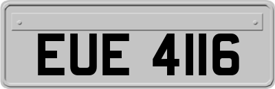 EUE4116