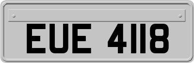 EUE4118