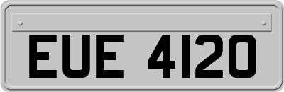 EUE4120