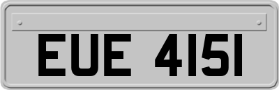 EUE4151