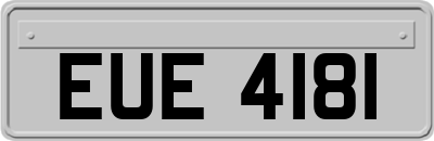 EUE4181