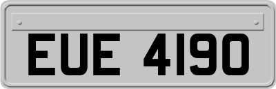 EUE4190