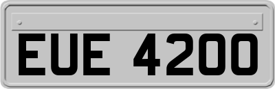 EUE4200