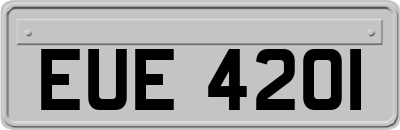 EUE4201