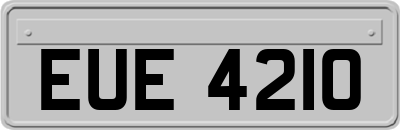 EUE4210