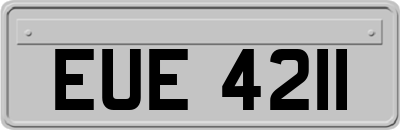 EUE4211