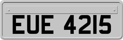 EUE4215