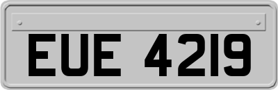 EUE4219