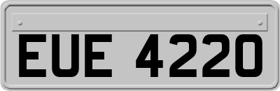 EUE4220