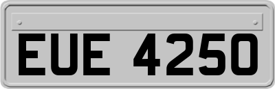 EUE4250