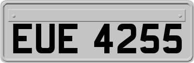 EUE4255