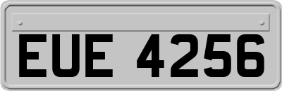 EUE4256
