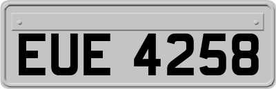 EUE4258