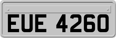 EUE4260