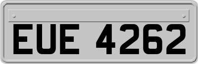EUE4262