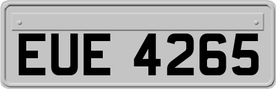 EUE4265