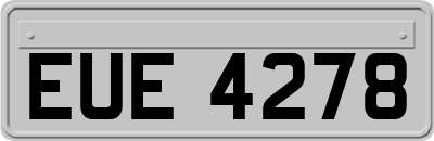 EUE4278