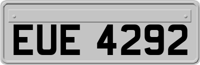 EUE4292