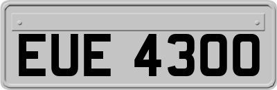 EUE4300