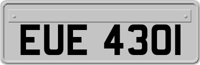 EUE4301