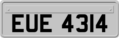 EUE4314