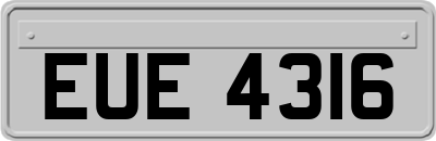 EUE4316
