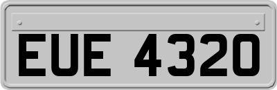 EUE4320