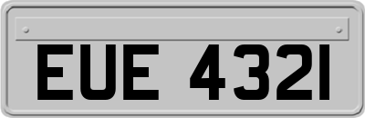 EUE4321