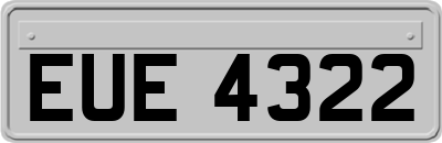 EUE4322