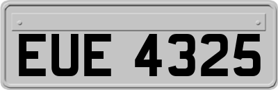 EUE4325