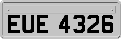 EUE4326