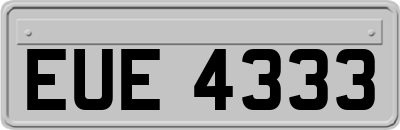 EUE4333
