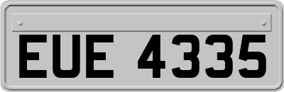EUE4335
