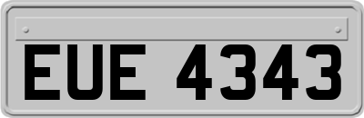 EUE4343
