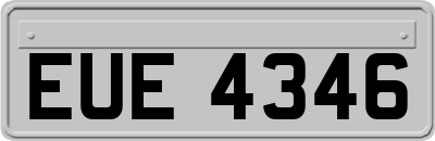 EUE4346