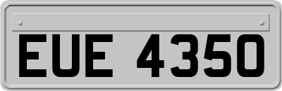 EUE4350
