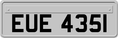 EUE4351
