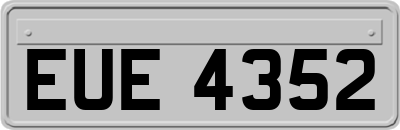 EUE4352