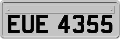 EUE4355