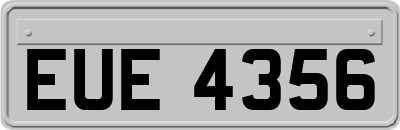 EUE4356
