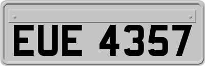 EUE4357