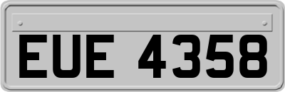 EUE4358