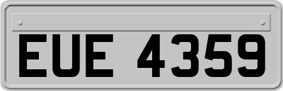EUE4359