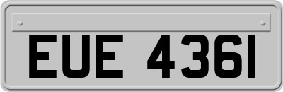 EUE4361