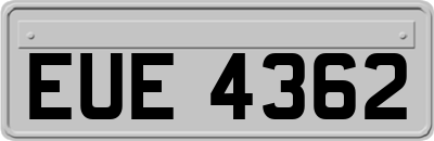 EUE4362