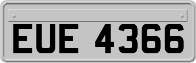 EUE4366