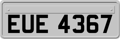 EUE4367